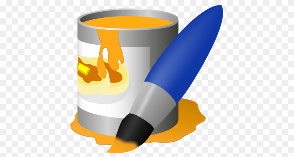 Paintbrush For Mac Macupdate, Brush, Device, Tool, Bottle Free Png Download