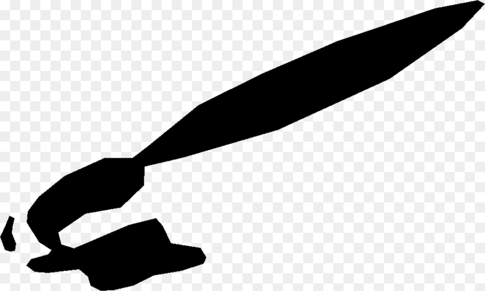 Paintbrush Microsoft Paint Computer Icons Black And White Painting, Gray Free Transparent Png