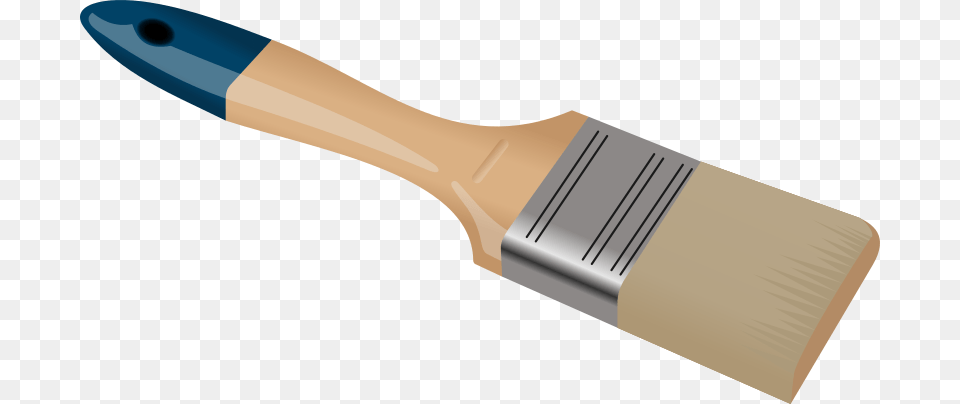 Paintbrush Paint Brush Image Clipart Clipart Paint Brush, Device, Tool, Blade, Dagger Png