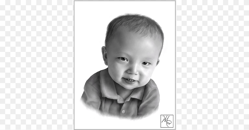 Painted And Drawn Gallery Image Library Drawing, Face, Head, Person, Photography Free Transparent Png