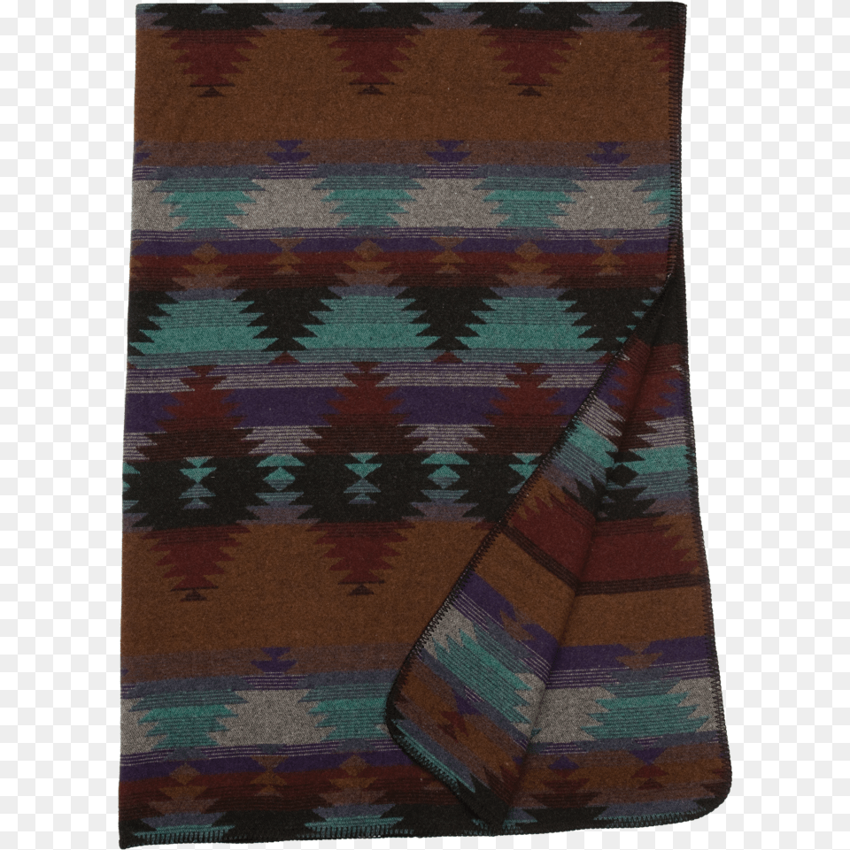 Painted Desert Throw, Home Decor, Rug, Book, Publication Free Png Download