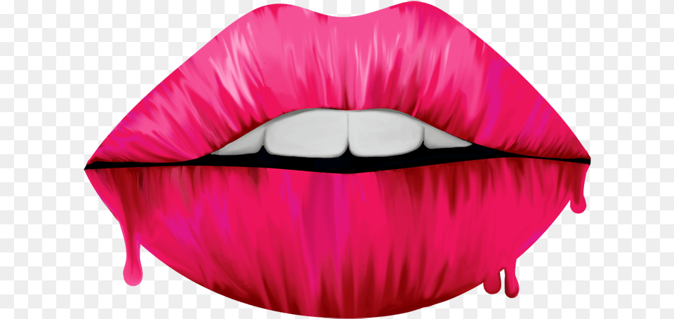 Painted Lips Mixed Media Teeth Hand Drawn Graffiti Painted Lips, Body Part, Mouth, Person, Adult Free Transparent Png