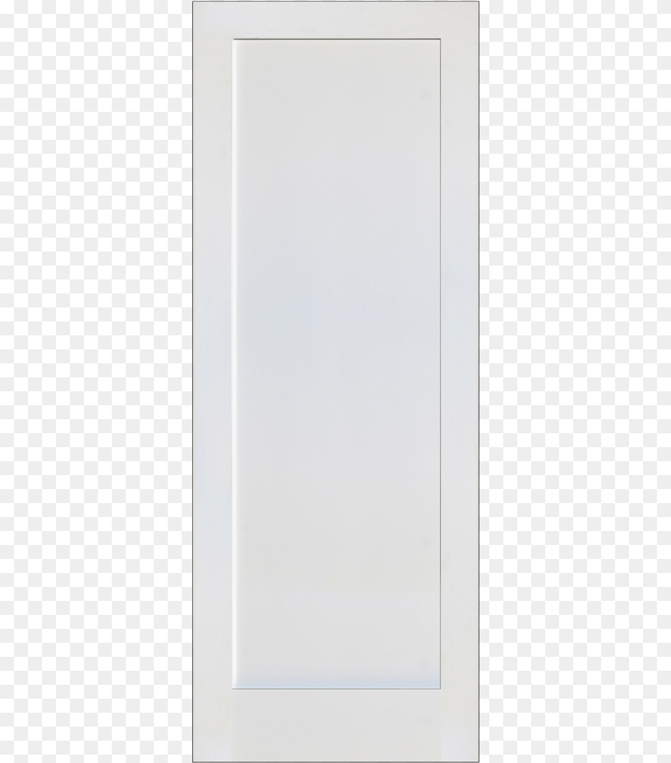 Painted Modern Shaker Door, Page, Text, White Board, Paper Free Transparent Png