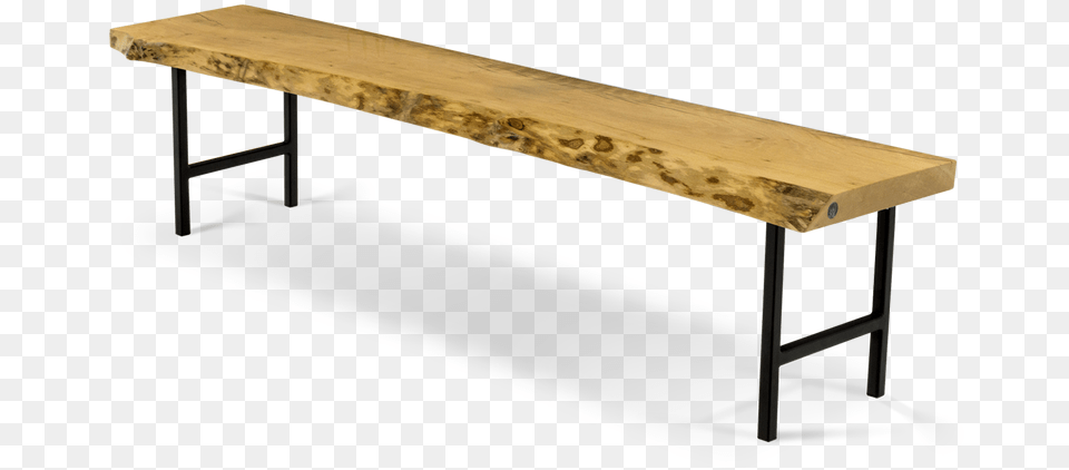 Painted Pipe Table, Bench, Furniture, Wood, Dining Table Png