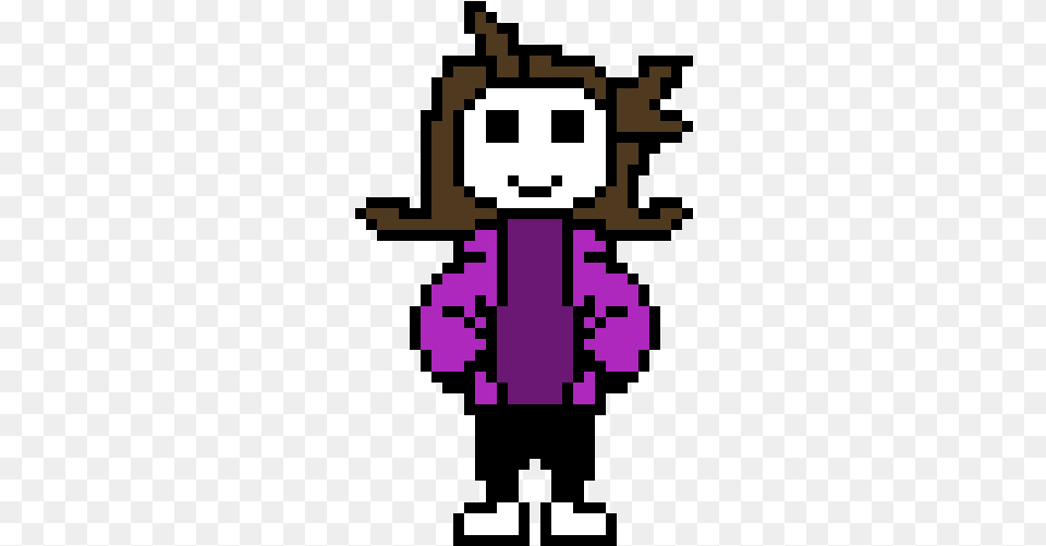 Painted Plummet Jaiden Animations Pansage, Purple Free Png Download