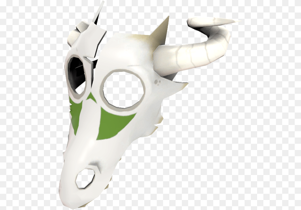 Painted Pyromancer39s Mask 729e42 Tf2 Pyromancer39s Mask, Appliance, Blow Dryer, Device, Electrical Device Free Png