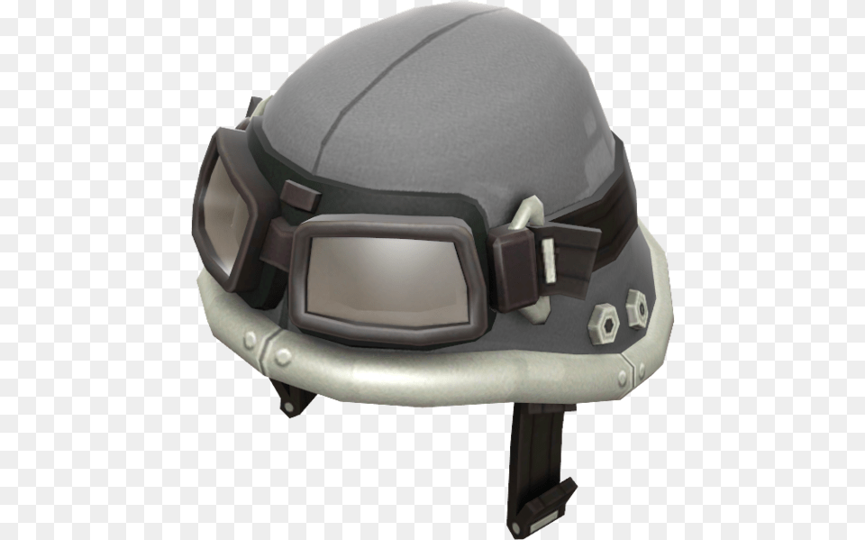 Painted War Pig 7e7e7e Diving Equipment, Clothing, Crash Helmet, Hardhat, Helmet Free Transparent Png