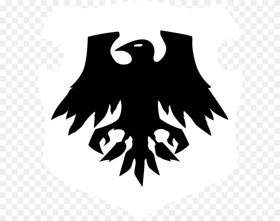 Painted Warhammer 40k Raven Guard Symbol, Armor, Person, Logo, Face Png