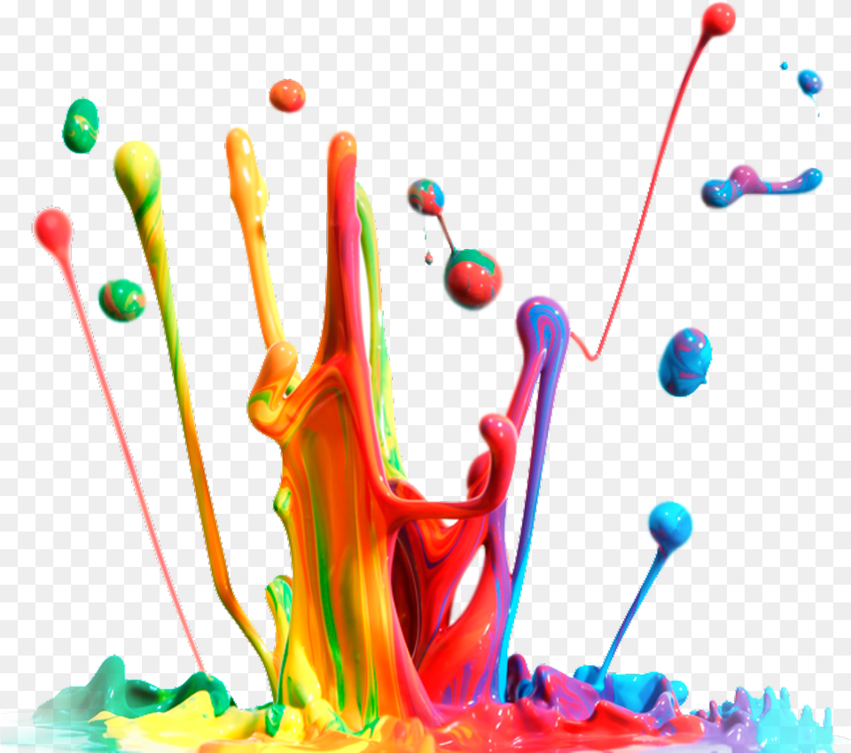 Painters And Decorator, Art, Graphics, Droplet Free Transparent Png