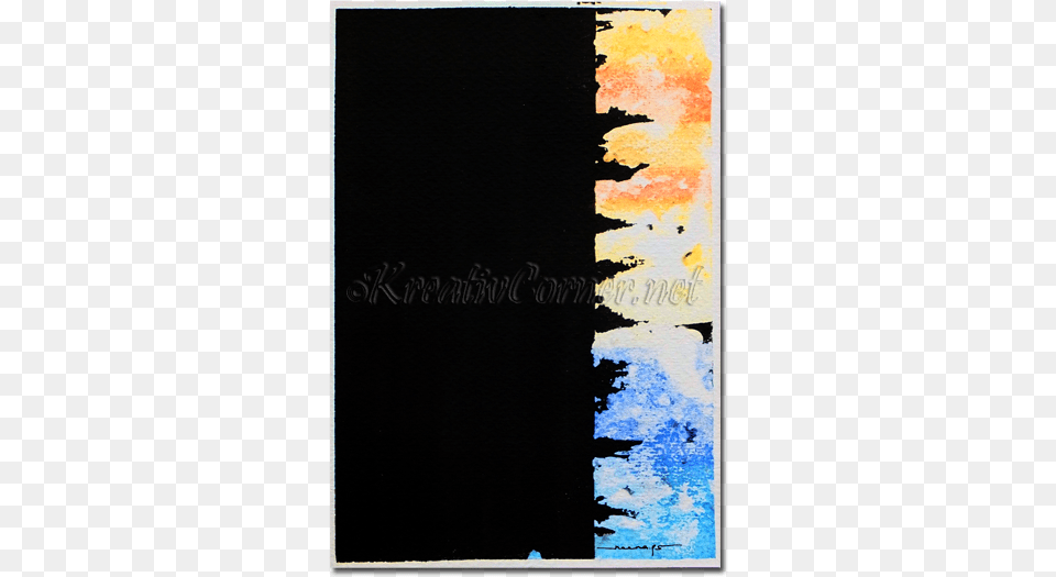 Painting, Art, Canvas, Collage, Modern Art Free Png