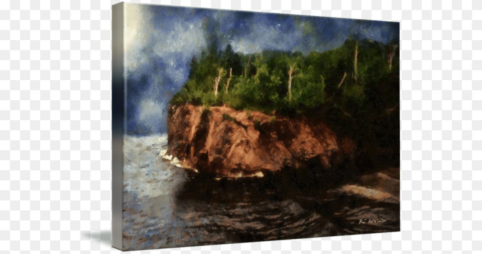 Painting, Art, Outdoors, Nature, Land Free Png