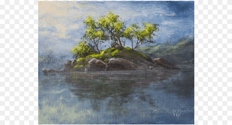 Painting, Art, Outdoors, Nature, Land Png