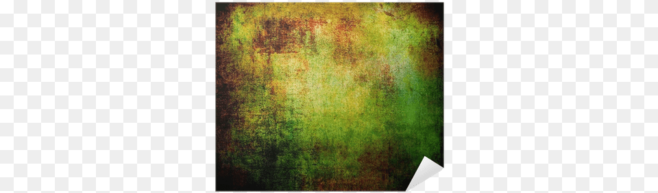 Painting, Canvas, Texture, Green, Blackboard Free Png