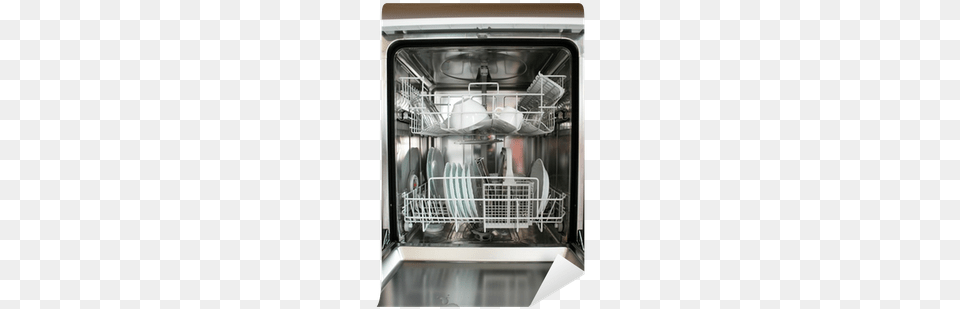 Painting, Appliance, Device, Electrical Device, Dishwasher Free Png Download