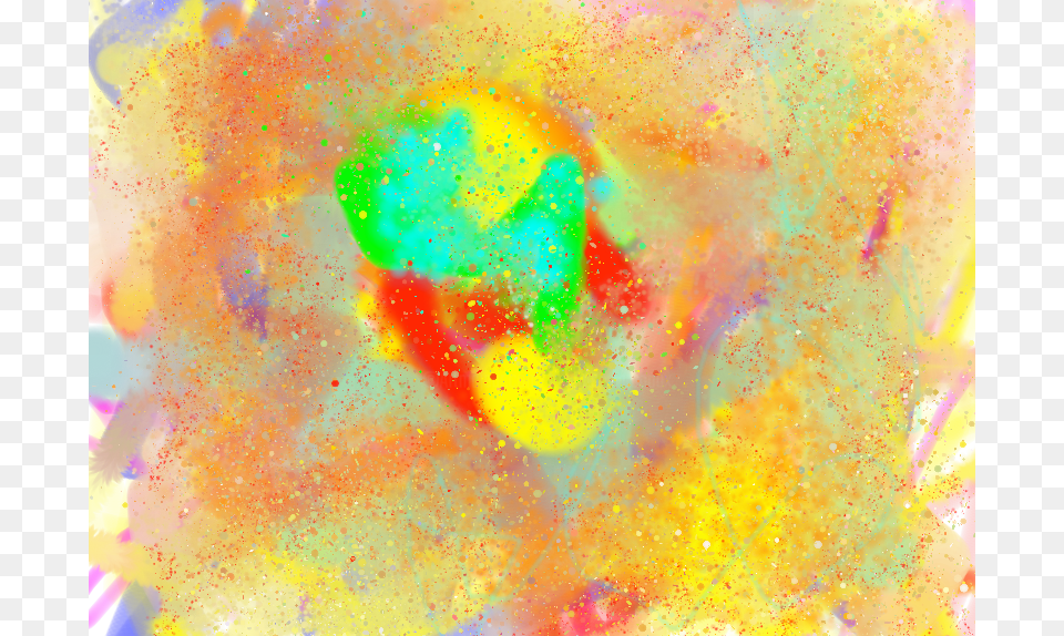 Painting, Art, Modern Art, Person Free Png Download