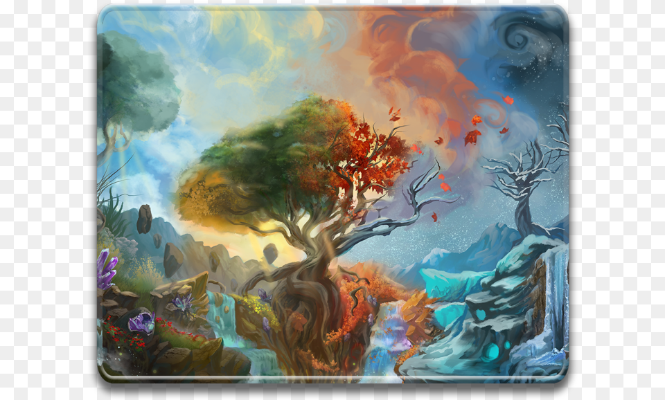 Painting, Art, Modern Art, Outdoors Free Png Download