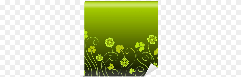 Painting, Art, Floral Design, Graphics, Green Free Png Download