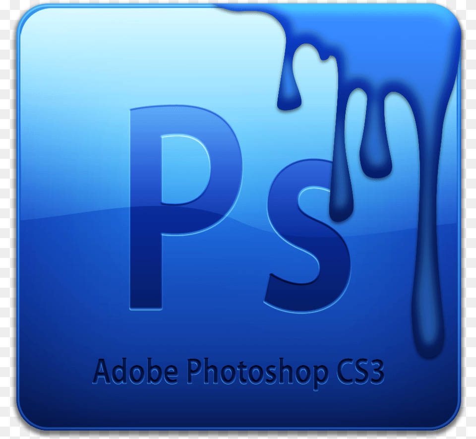 Painting Adobe Photoshop Icon Adobe Photoshop Cs3 Design, License Plate, Transportation, Vehicle, Text Free Png