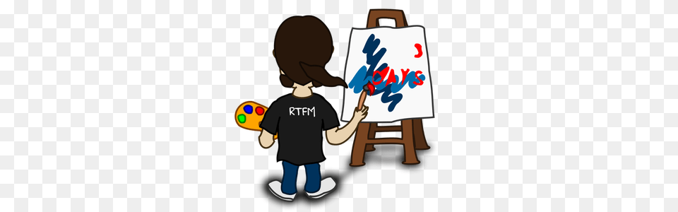 Painting Clipart Images, Canvas, Clothing, T-shirt, Brush Free Png