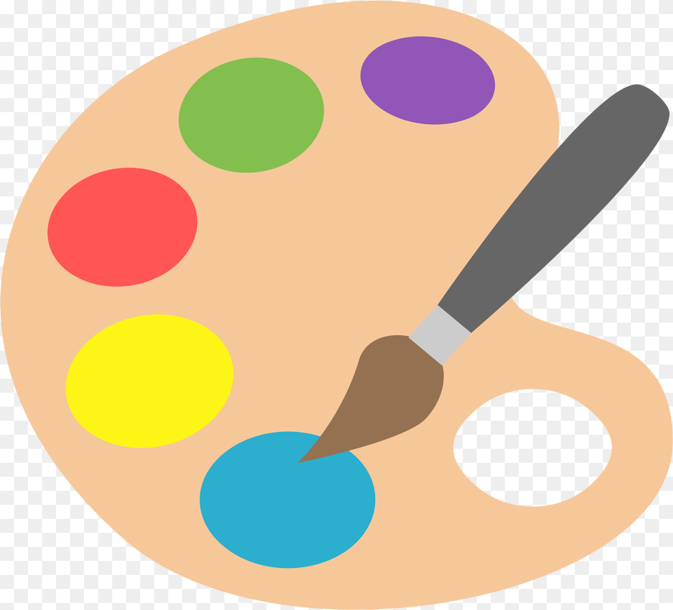 Painting Clipart Paint Palette Paint Party Clip Art, Paint Container, Brush, Device, Tool Png Image