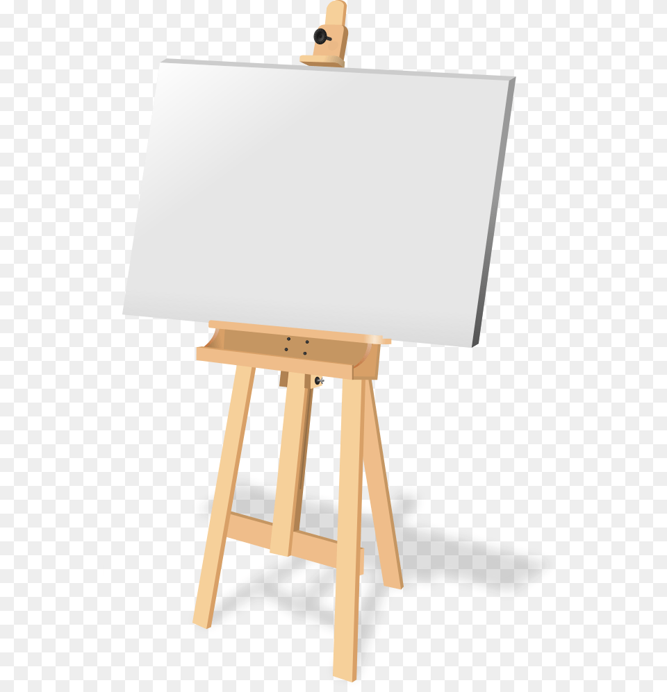 Painting Clipart Painting Board, Canvas, White Board Png