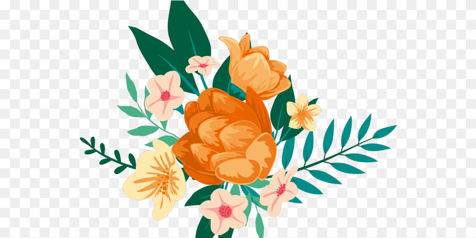 Painting Clipart Watercolor Paint Flowers Design No Background, Art, Floral Design, Graphics, Pattern Free Transparent Png