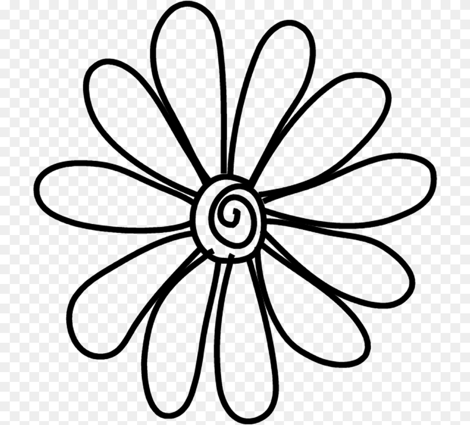 Painting Doodles Drawings, Art, Daisy, Flower, Pattern Free Transparent Png