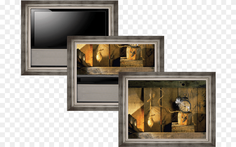 Painting Frame, Art, Collage, Computer Hardware, Electronics Png Image