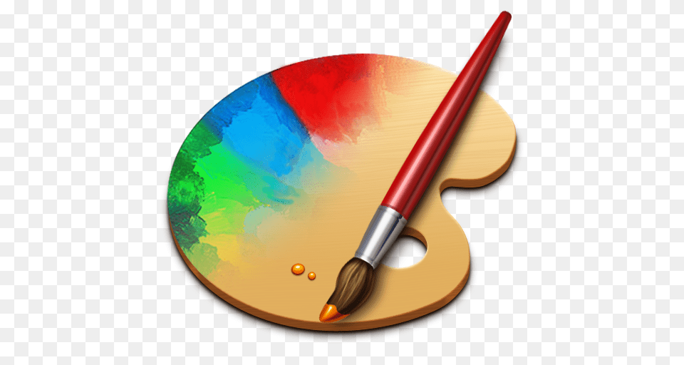 Painting Hd Transparent Painting Hd, Brush, Device, Paint Container, Tool Png Image