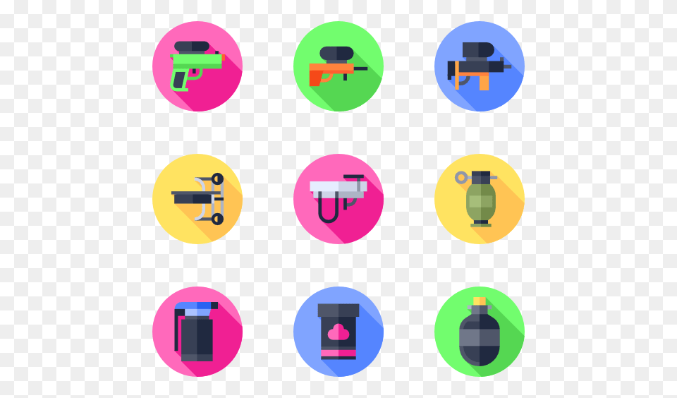 Painting Icon Packs Free Transparent Png