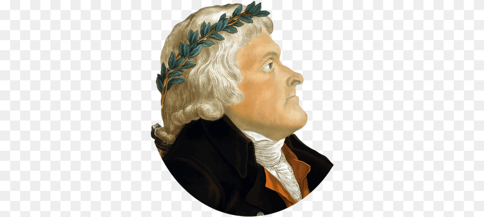 Painting President Thomas Jefferson President Thomas Jefferson, Art, Photography, Portrait, Person Png