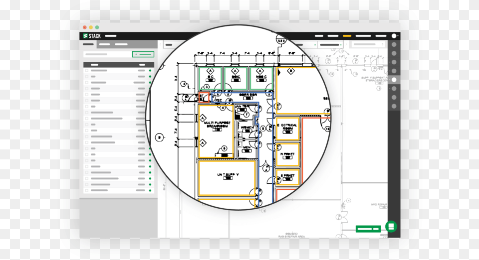 Painting Software Estimation Of Interior Finishes Software Uses, Cad Diagram, Diagram Free Png