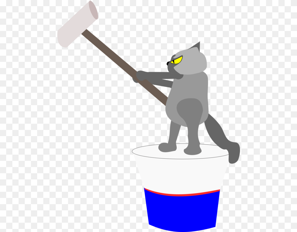 Painting Wall House Painter And Decorator Cat, Animal, Mammal, Pet, Device Png Image