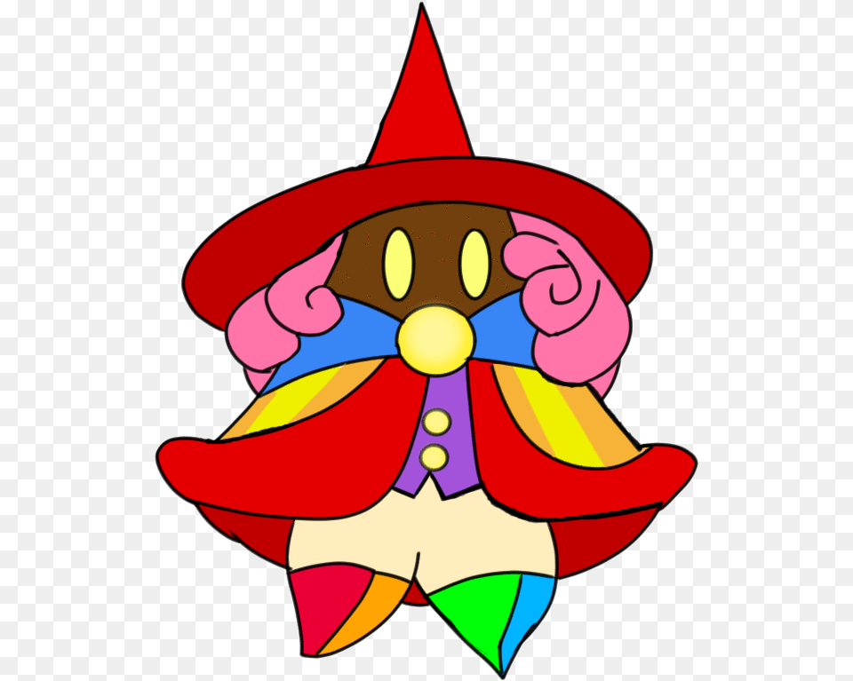 Paintra The Wizard Wiki, Circus, Leisure Activities, Clothing, Hat Png