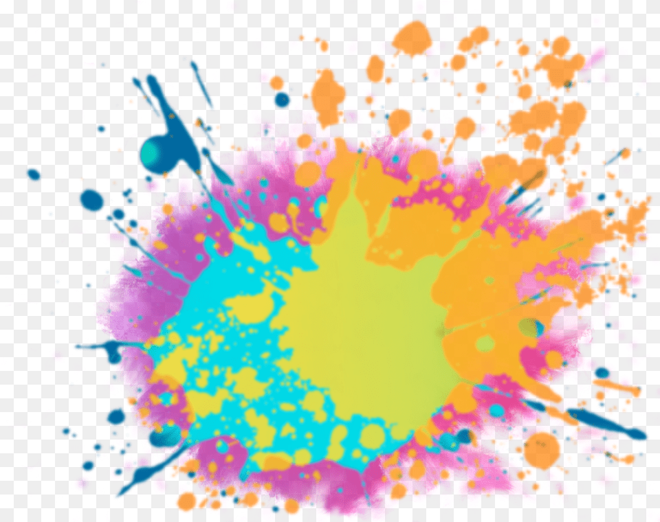 Paintsplatter Made By Me Like If You Want More Paint Circle, Art, Graphics, Purple, Paper Free Transparent Png