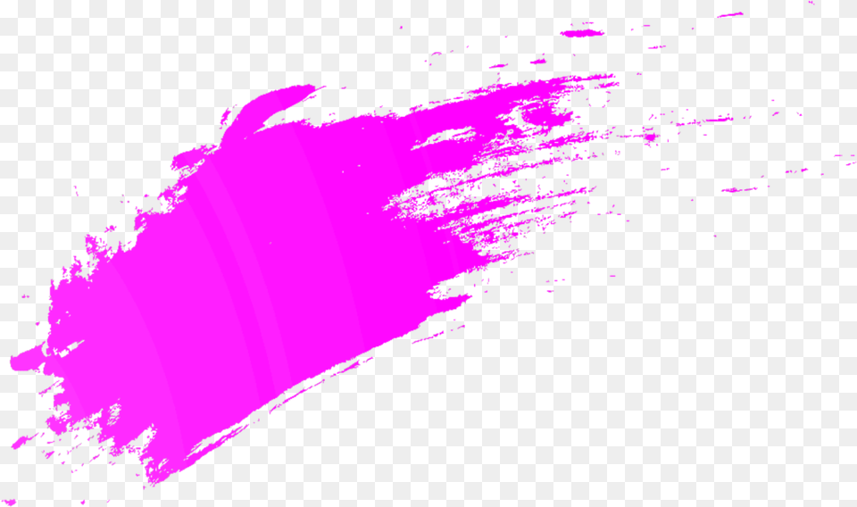 Paintstroke Purple Paint Stroke Background Brush Paint, Art, Graphics, Adult, Person Png Image