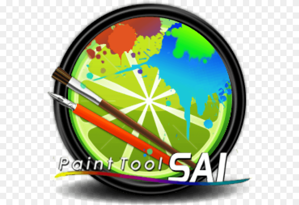 Painttool Sai Paint Tool Sai, Brush, Device Png Image