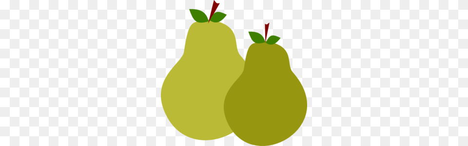 Pair, Food, Fruit, Plant, Produce Png Image