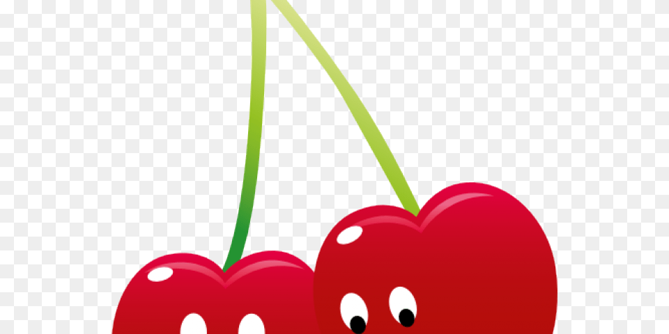 Pair Clipart Owner Clipart Cherries, Cherry, Food, Fruit, Plant Free Png Download