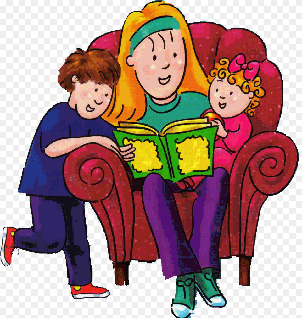 Pair Clipart Person, Reading, Head, Face, Art Png