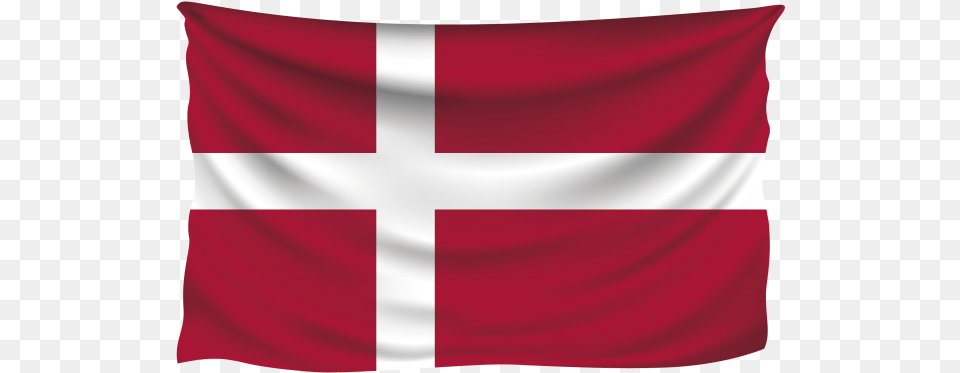 Paises De Europa Vectoriales, Flag, Denmark Flag Free Png