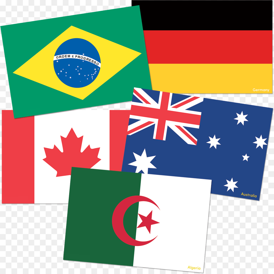 Paises Donde Hablan Ingles, Flag Png