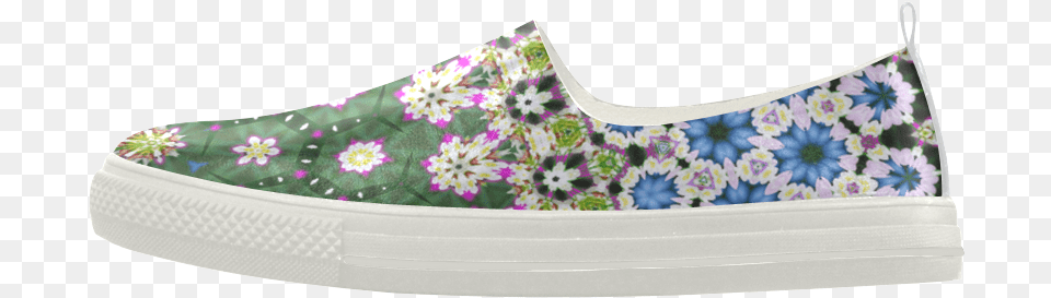 Paisley, Clothing, Footwear, Shoe, Sneaker Free Png