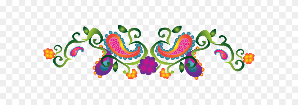 Paisley Pattern, Accessories, Fractal, Ornament Free Png