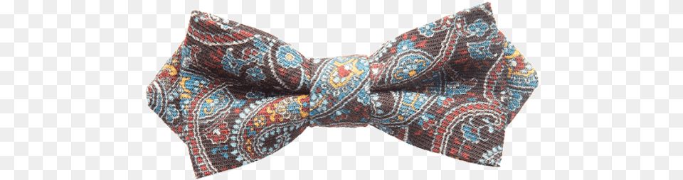 Paisley, Accessories, Formal Wear, Tie, Bow Tie Free Transparent Png