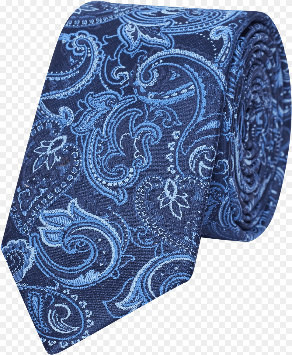 Paisley 6cm Tie Paisley Png Image