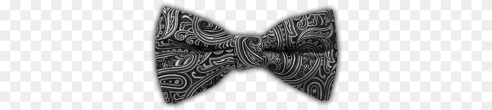 Paisley Bowtie Paisley, Accessories, Formal Wear, Tie, Bow Tie Free Png