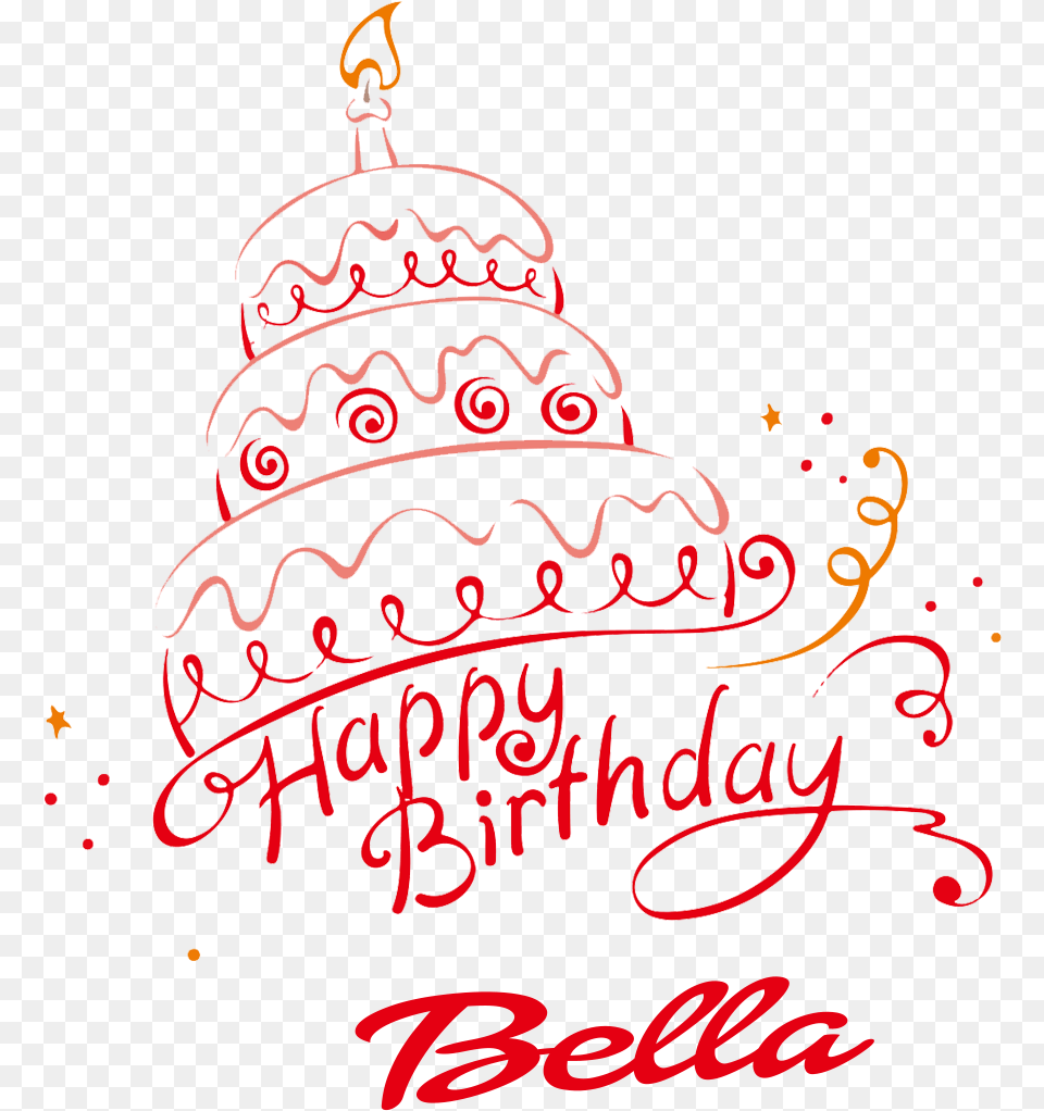 Paisley Happy Birthday Vector Cake Name Happy Birthday Samuel Cake, Text Free Png