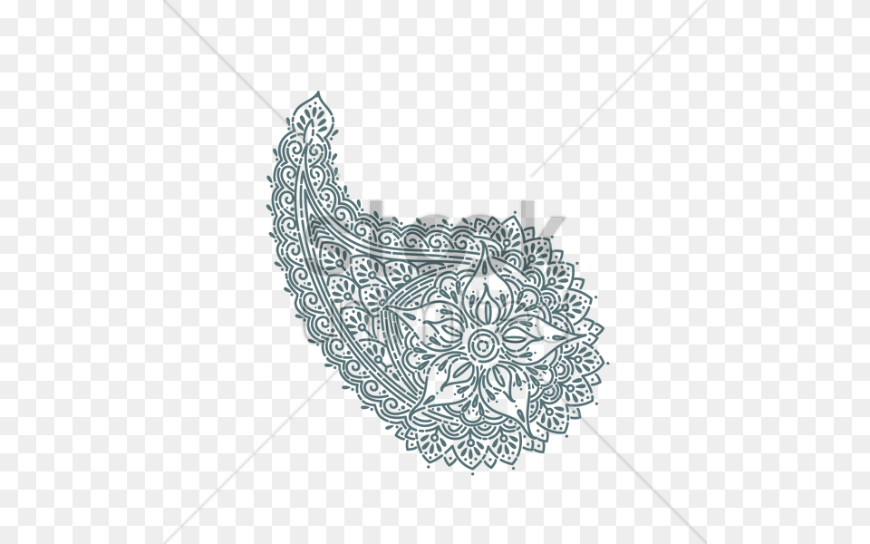 Paisley Motif Vector Image Line Art, Accessories, Pattern, Lace Png