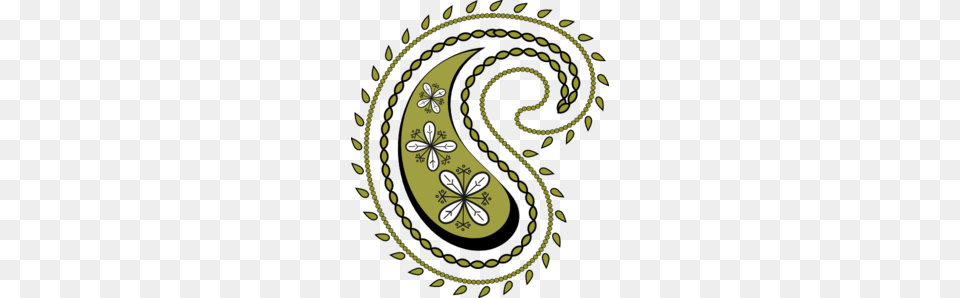 Paisley New Clip Art, Pattern Png Image